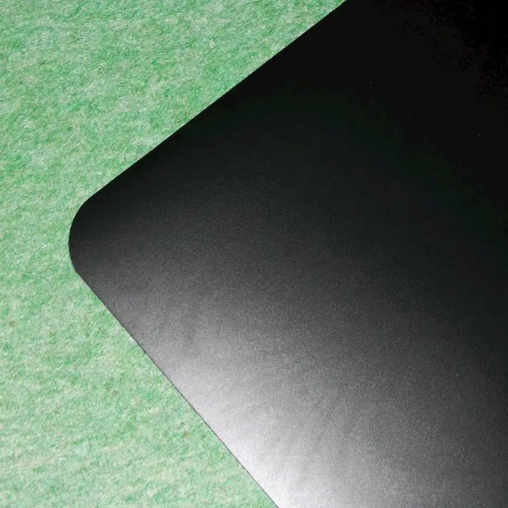 Polypropylene Pet Crate Floor Protection Mat - Medium - 20" x 26"
