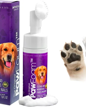 Dog Paw Foam - The Original PawFoam