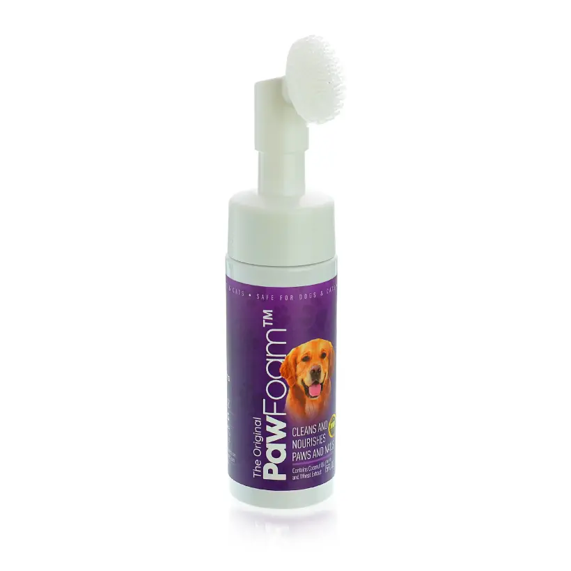 Dog Paw Foam - The Original PawFoam