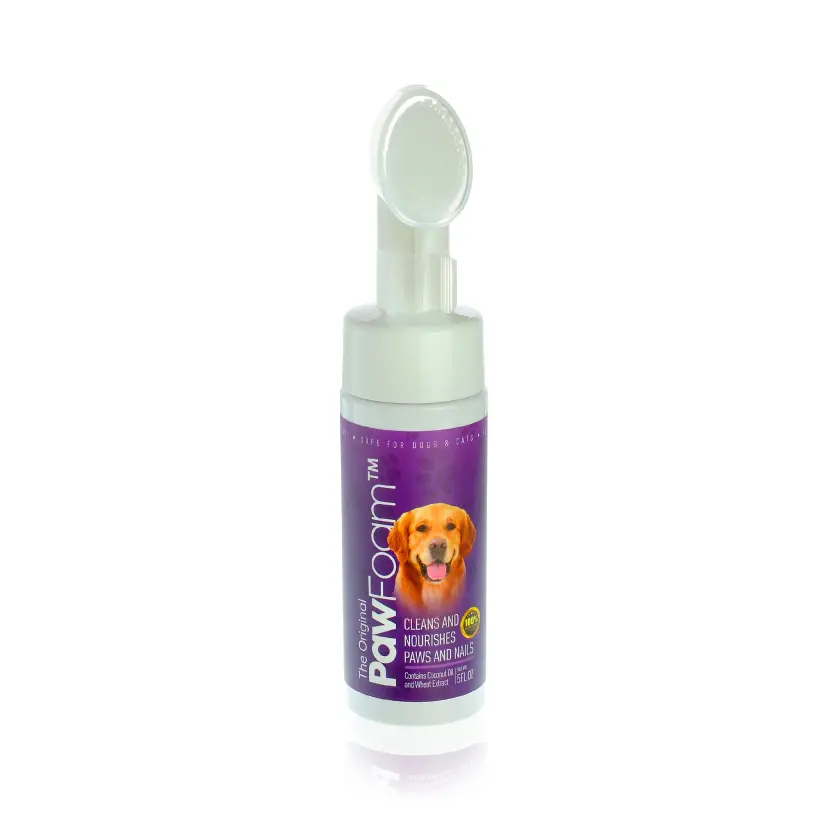 Dog Paw Foam - The Original PawFoam